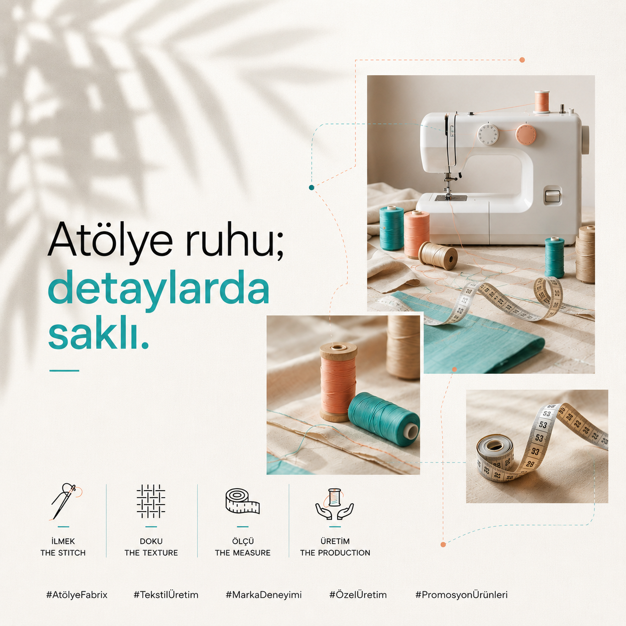 Atölye Fabrix banner
