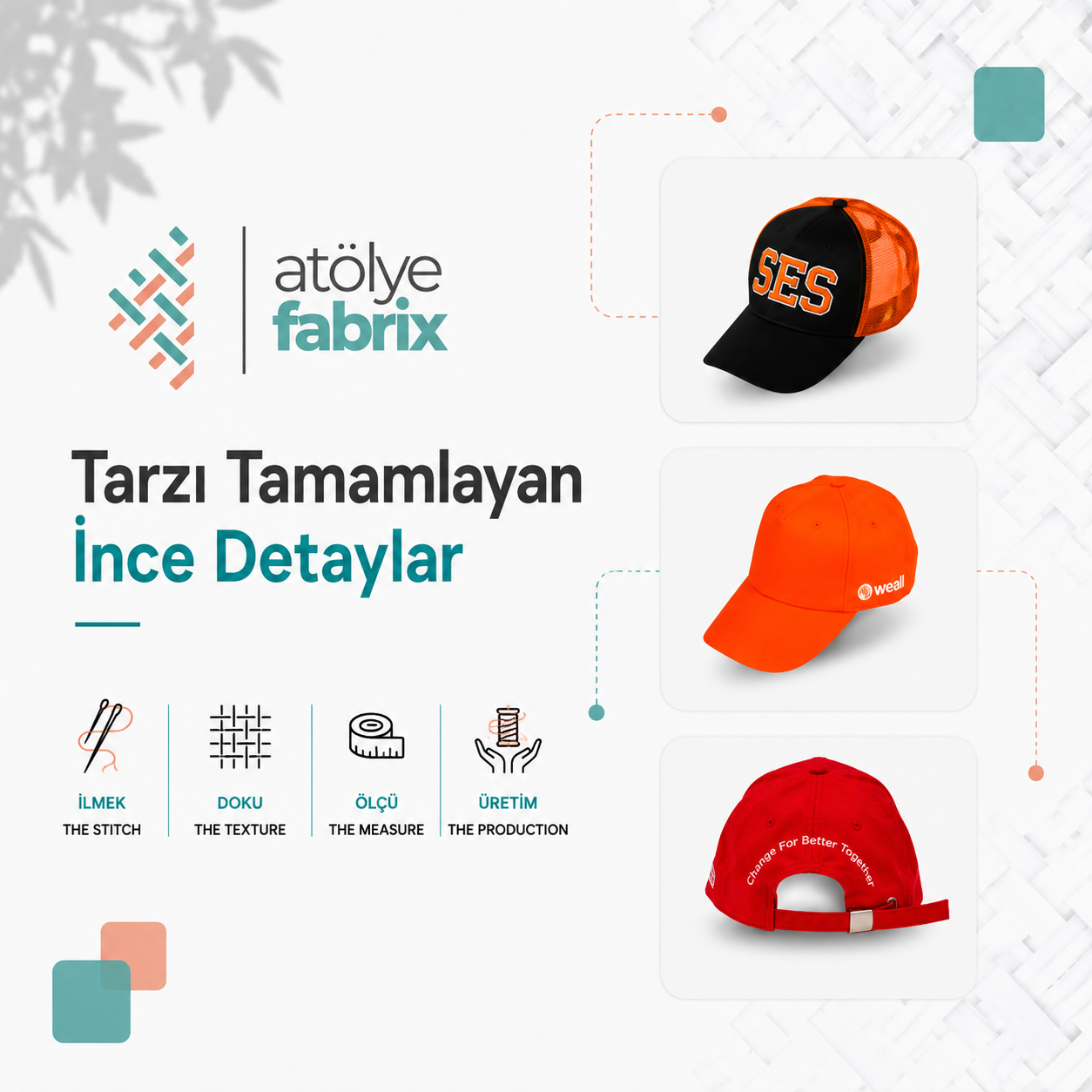 Atölye Fabrix banner