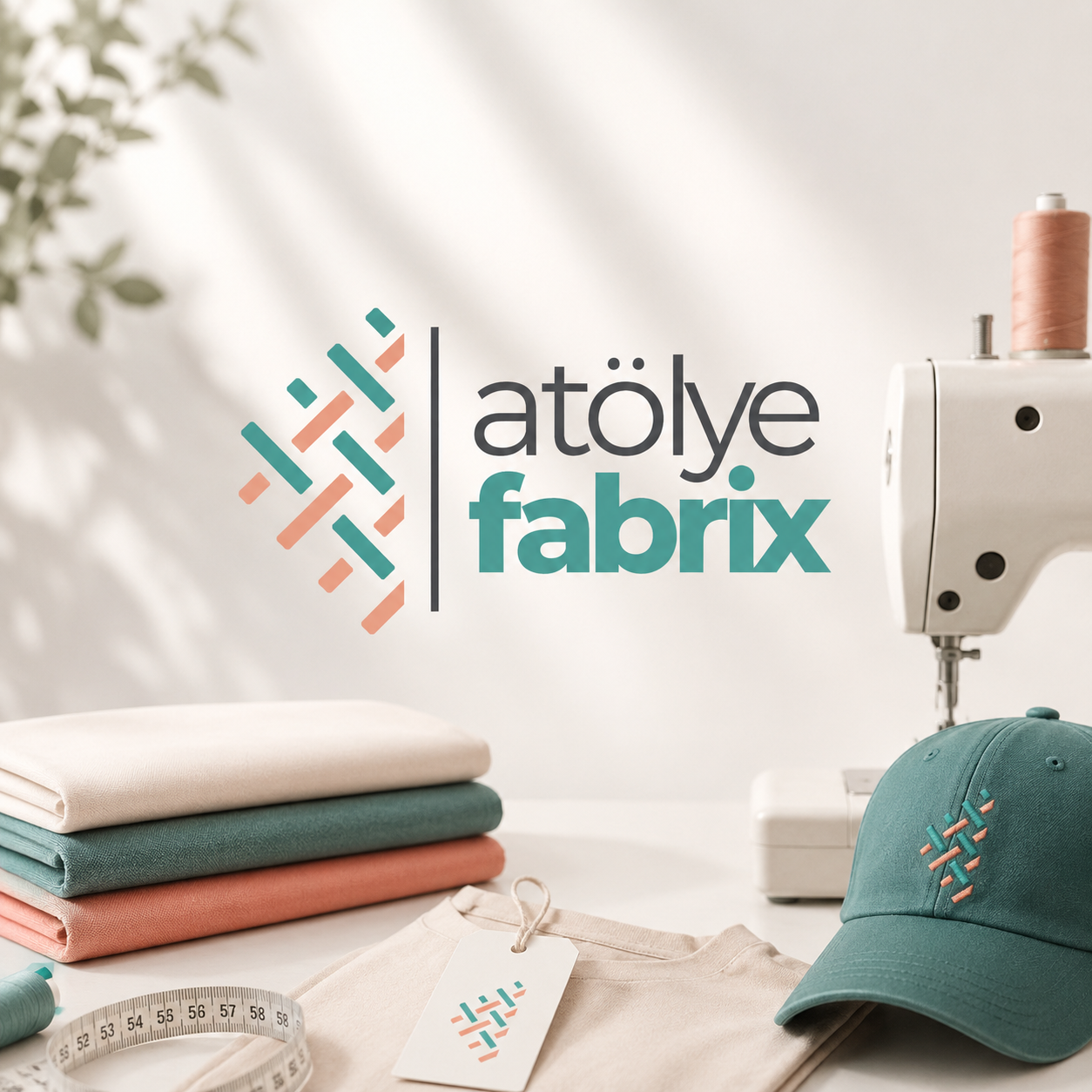 Atölye Fabrix banner