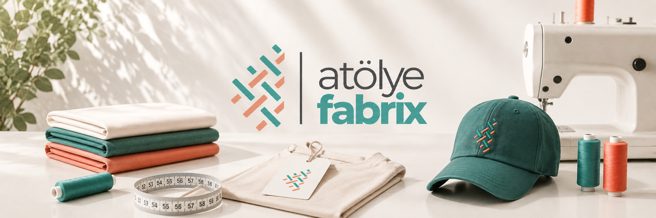 Atölye Fabrix banner