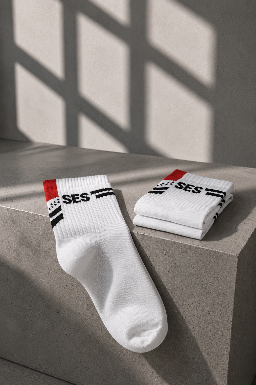 Terry Sports Socks