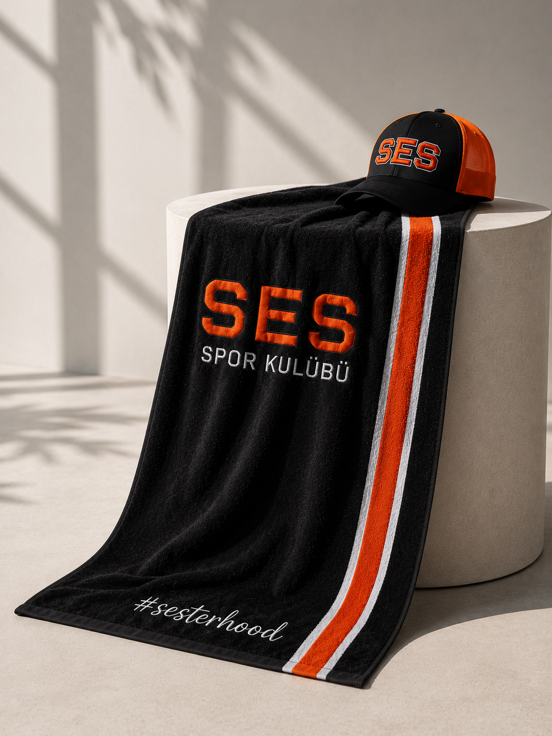 Microfiber Printed Beach Towel